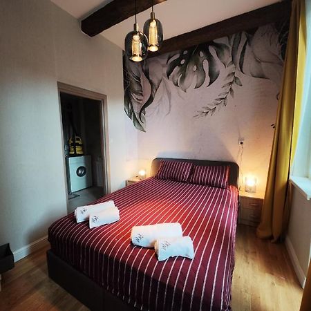 Apart Lion Bridge Self Check In Apartment Sofia Ngoại thất bức ảnh