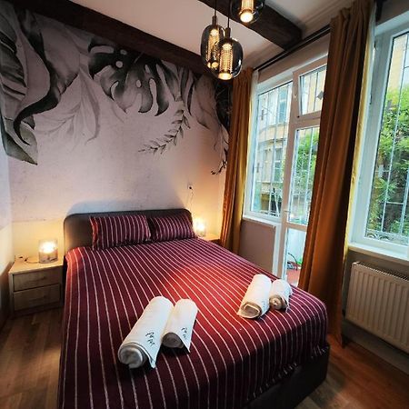 Apart Lion Bridge Self Check In Apartment Sofia Ngoại thất bức ảnh