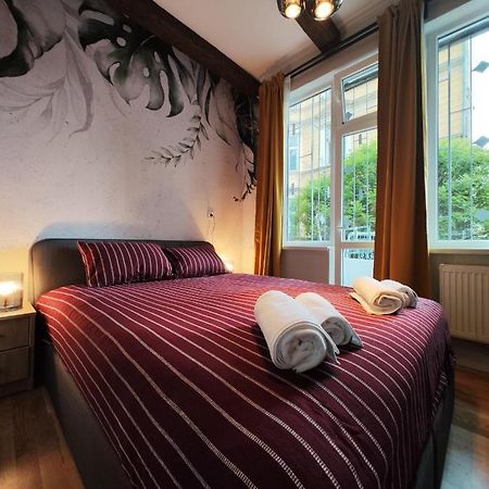 Apart Lion Bridge Self Check In Apartment Sofia Ngoại thất bức ảnh