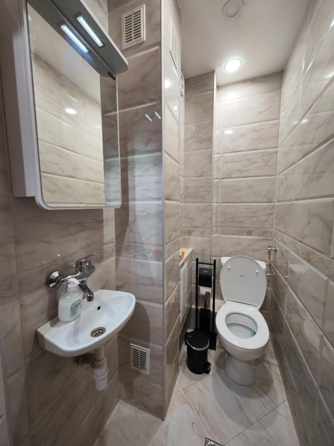 Apart Lion Bridge Self Check In Apartment Sofia Ngoại thất bức ảnh