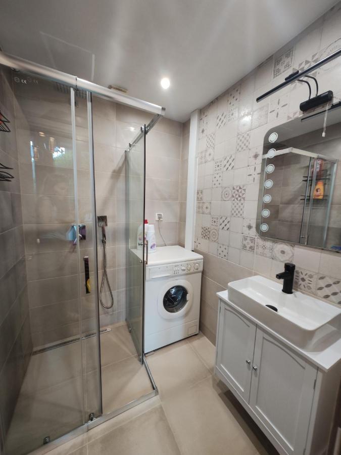 Apart Lion Bridge Self Check In Apartment Sofia Ngoại thất bức ảnh