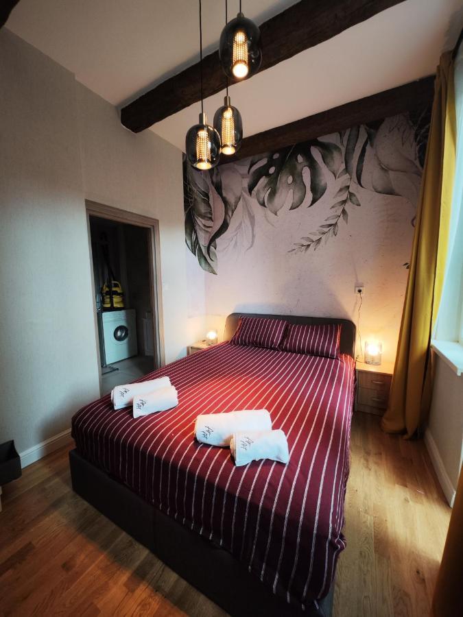 Apart Lion Bridge Self Check In Apartment Sofia Ngoại thất bức ảnh