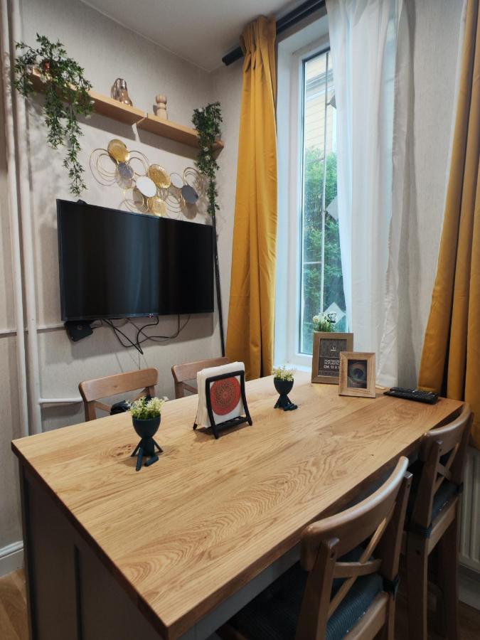 Apart Lion Bridge Self Check In Apartment Sofia Ngoại thất bức ảnh