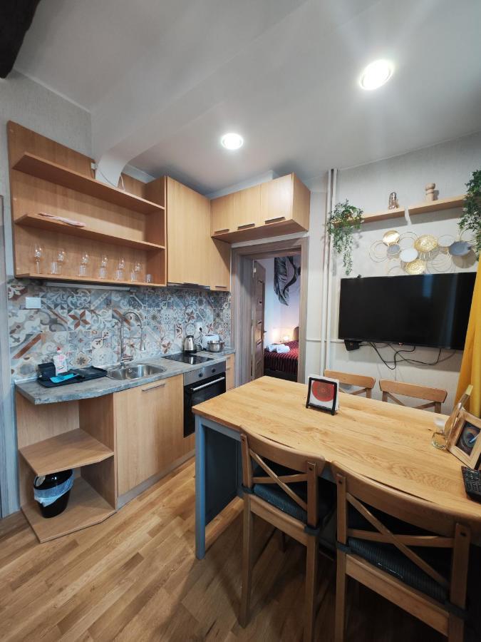 Apart Lion Bridge Self Check In Apartment Sofia Ngoại thất bức ảnh