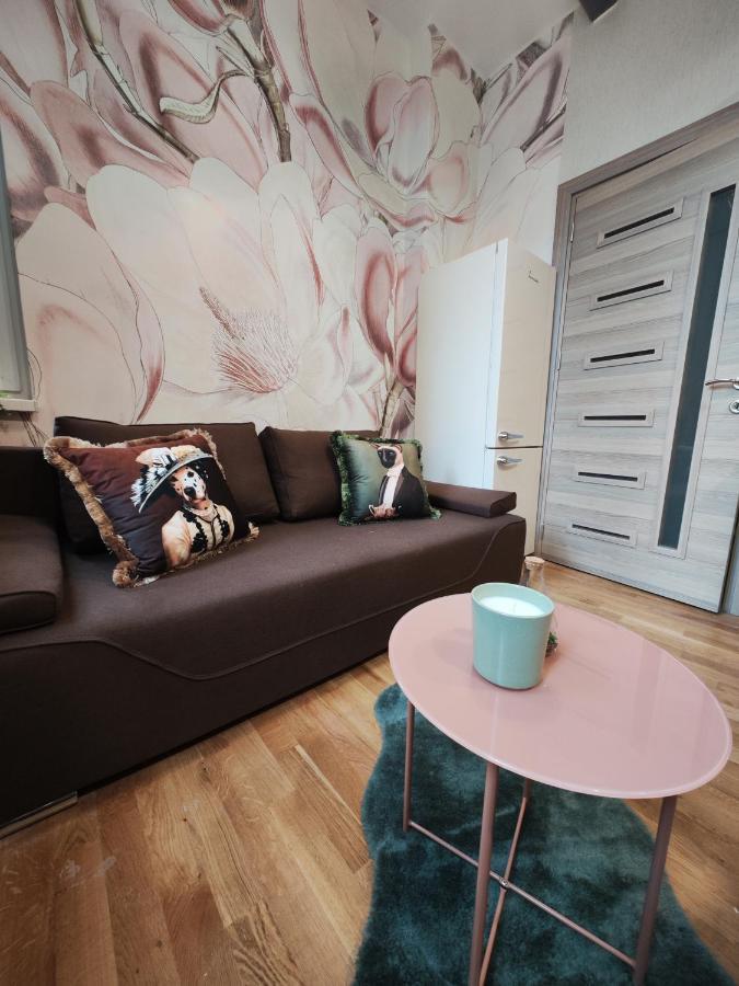 Apart Lion Bridge Self Check In Apartment Sofia Ngoại thất bức ảnh