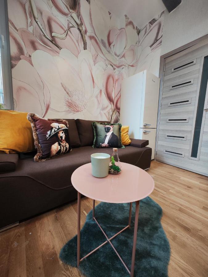 Apart Lion Bridge Self Check In Apartment Sofia Ngoại thất bức ảnh